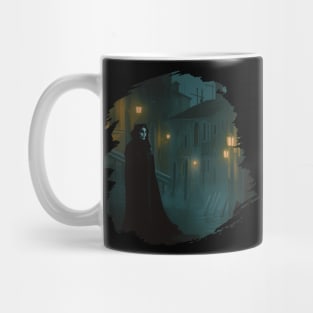 A HAUNTING IN VENICE Mug